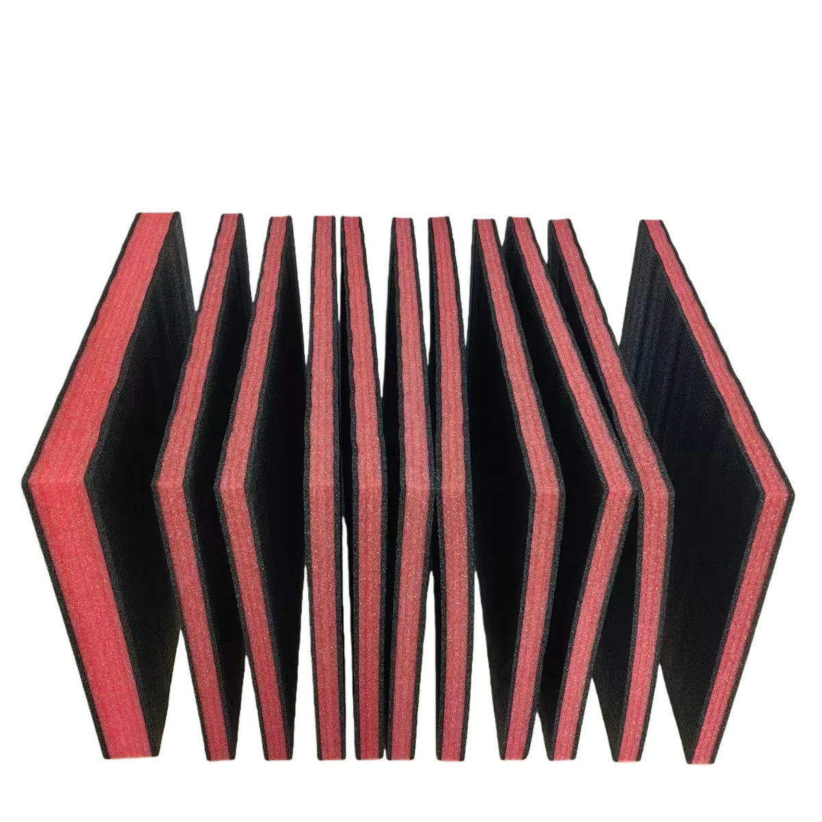 Toolbox Foam Pads High-Density Adjustable Foam Boards for Tool Organization And Cabinet Drawer Storage Solutions Foam Liners