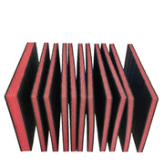 Toolbox Foam Pads High-Density Adjustable Foam Boards for Tool Organization And Cabinet Drawer Storage Solutions Foam Liners