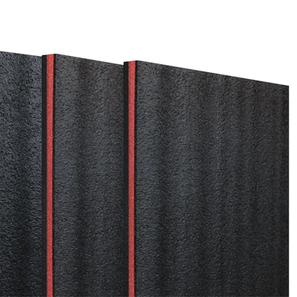 Cut-to-Fit Foam Box Insert - 4 Pack - Design 3