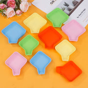 1pcs Plastic Universal Game Piece Holder And Token Trays For Board Games Role Play Range Game Accessory Storage Organizer