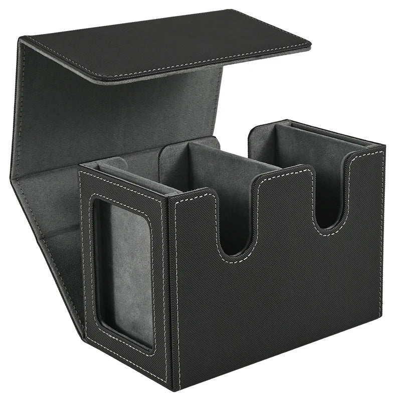 Commander Double Deck Box - 140+ Cards