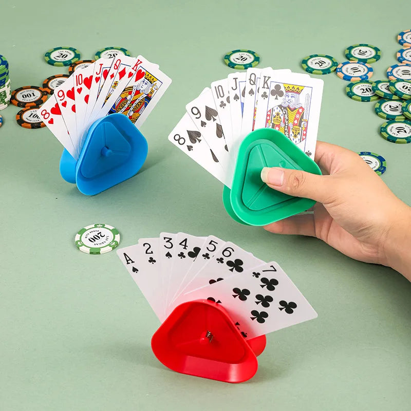 Card Storage Case - 4 Pack - Design 4
