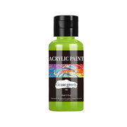 High-Quality 30 Ml/Bottle Acrylic Paint Colors Dyestuff Paint For Fabric Clothing Painting For Leather DIY Pigment Graffiti