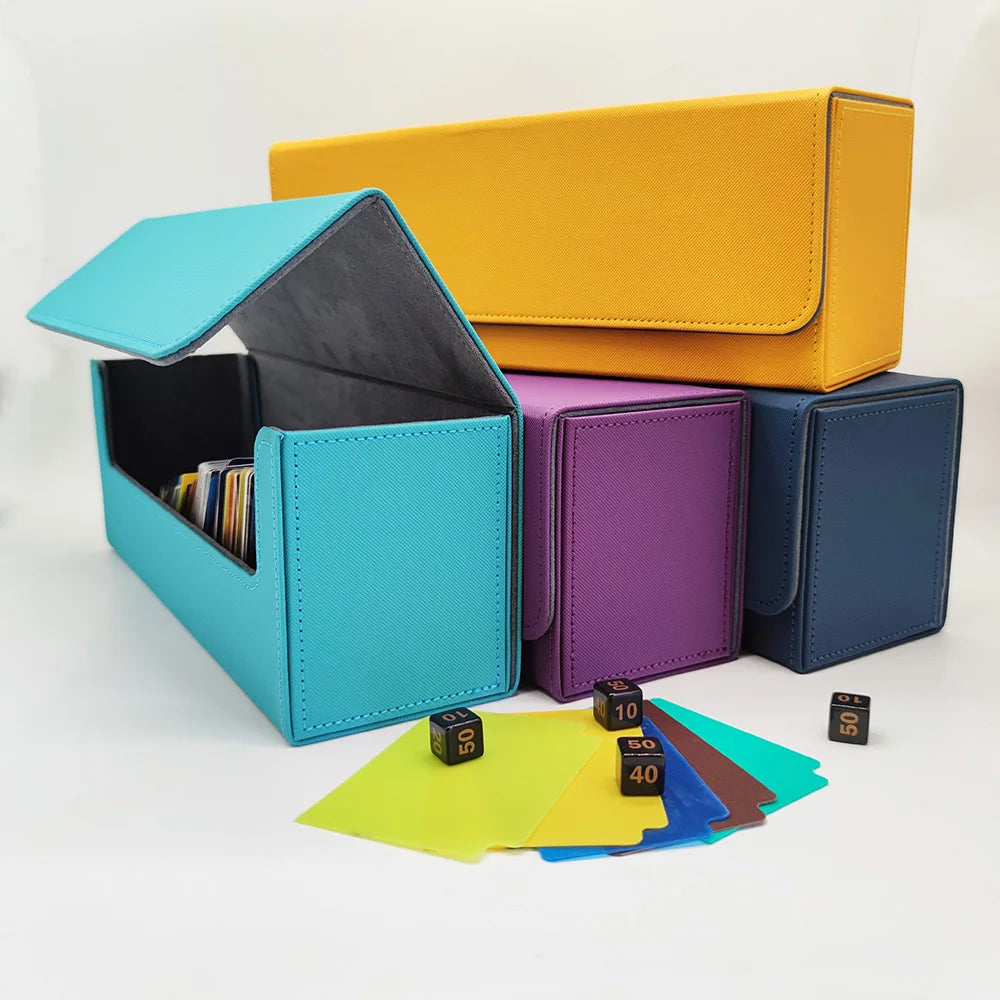 Card Storage Organiser - 400+ Cards