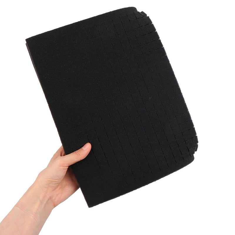 Cut-to-Fit Foam Box Insert - 40x30 cm