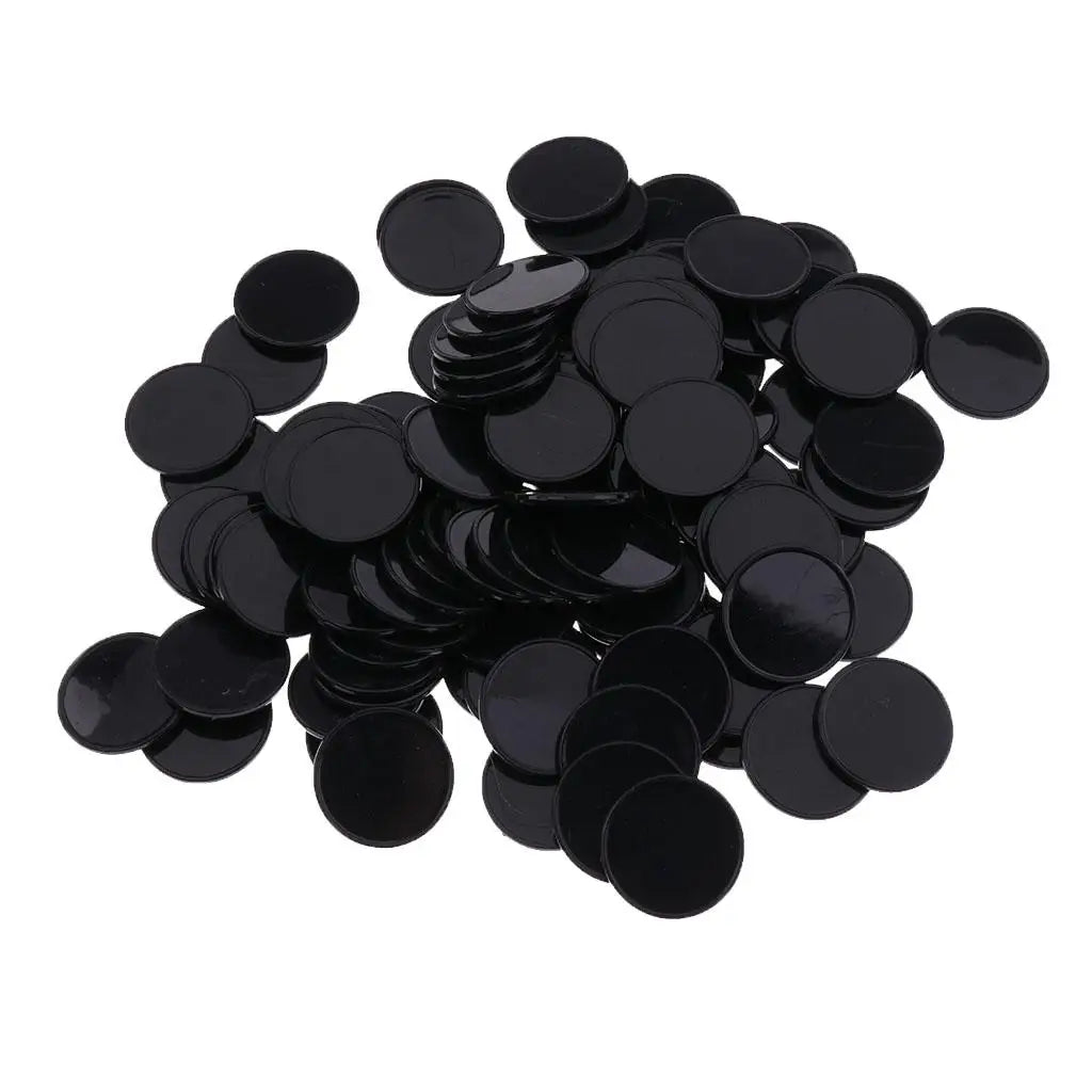 Tabletop Game Tokens - Design 2
