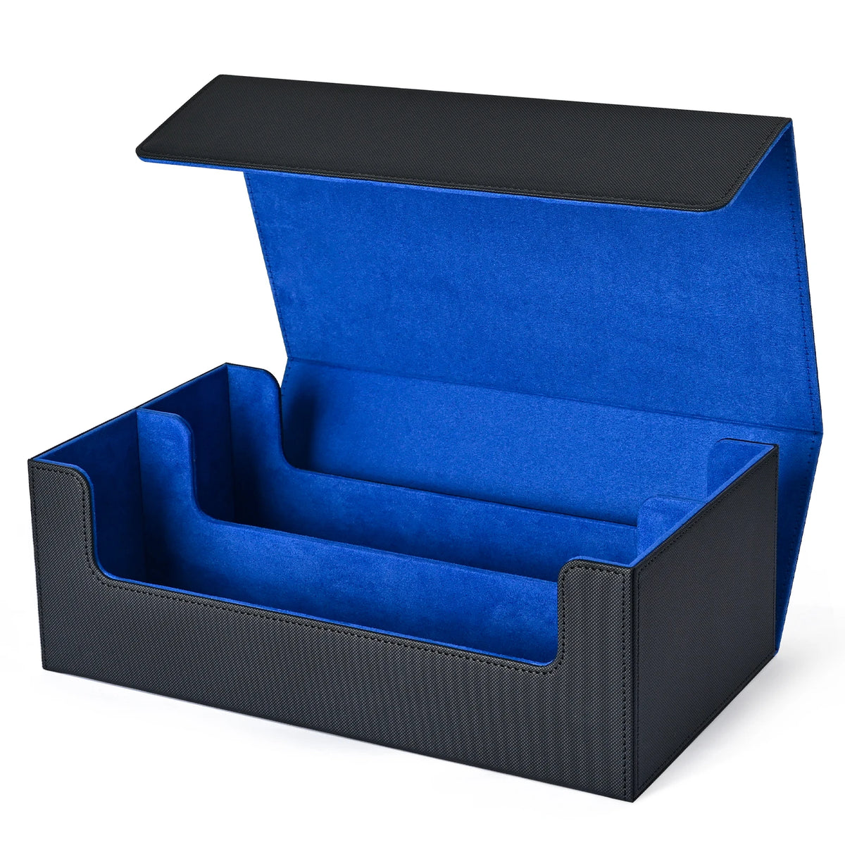 PU Magnetic Deck Box