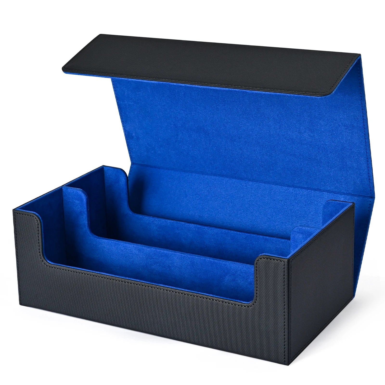 PU Magnetic Deck Box