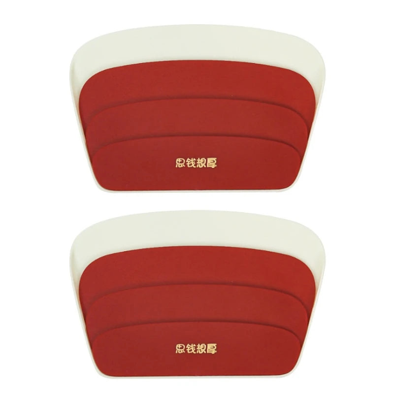 1/2pcs Card Holder Plastic Card Stand Hands-Free Design Card Storage Rack Suitable for Playing Cards UNO Other Board Game Cards