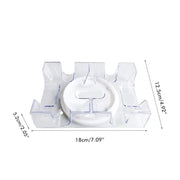 Rotating Playing Card Tray – 2 Colours to Choose From