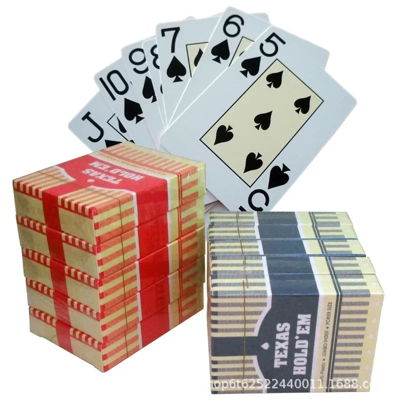 Clear Card Sleeves - 63 x 88 mm