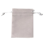 Premium Velvet Dice Bags Tarots Card Deck Jewelry Storage Bag Mini Drawstring Board Game Pack Witch Divination Accessories