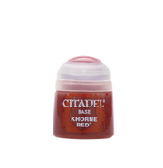 Water-based Paint BASE Red Orange Yellow Pink Purple Series Warhammer 40K/AOS GW Model Pigment Model Accessories And Tools hobby
