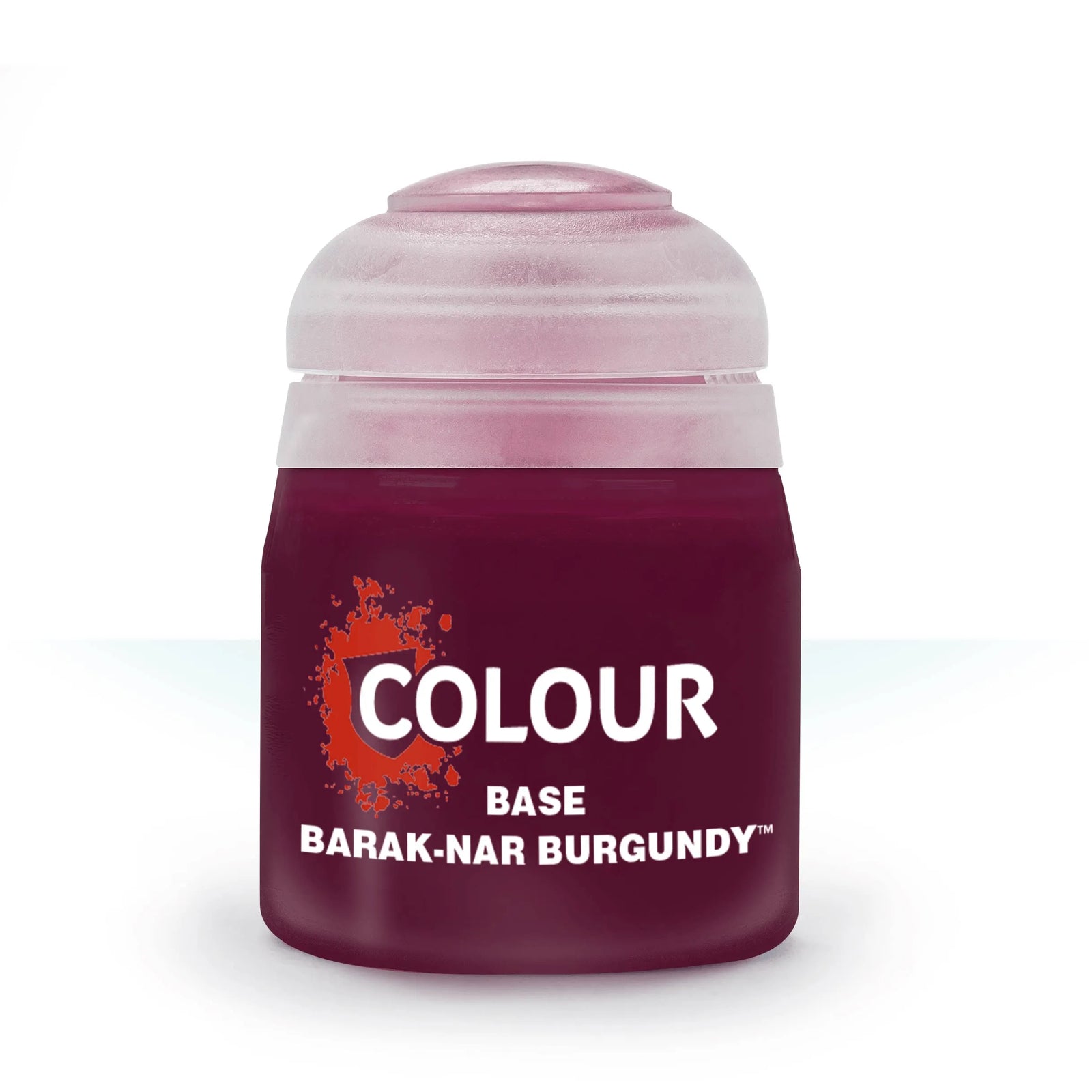Water-based Paint BASE Red Orange Yellow Pink Purple Series Warhammer 40K/AOS GW Model Pigment Model Accessories And Tools hobby