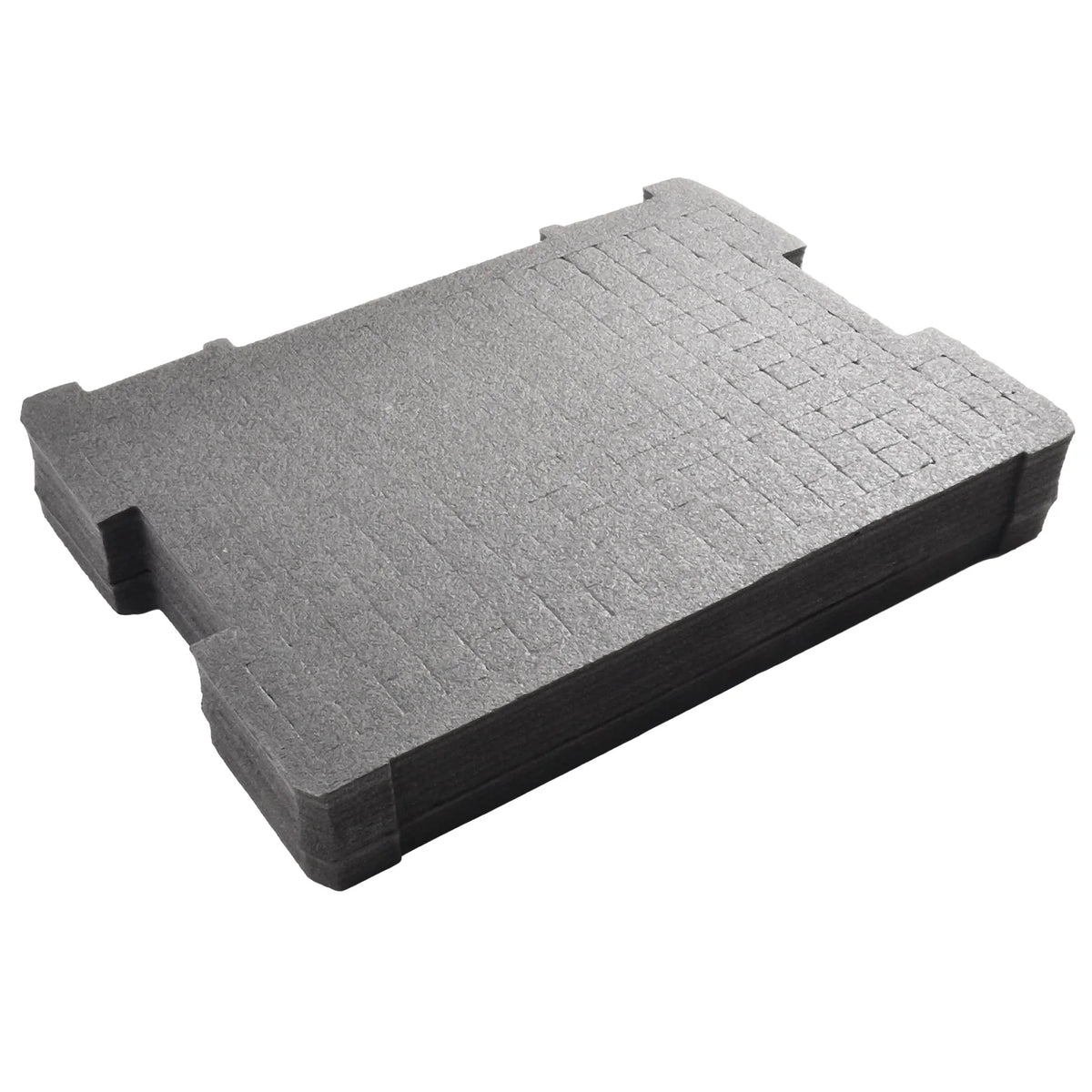 Cut-to-Fit Foam Box Insert - Design 5