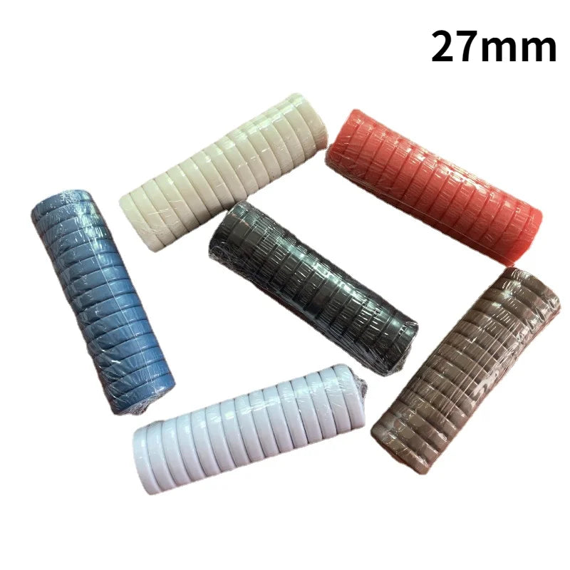 Tabletop Game Tokens - 15 Pack
