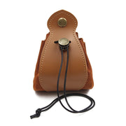 Dice Storage Bag Decorative Tray ,Gifts Dice Bag Tray with Drawstring and Button  for Dices Jewelry Coin