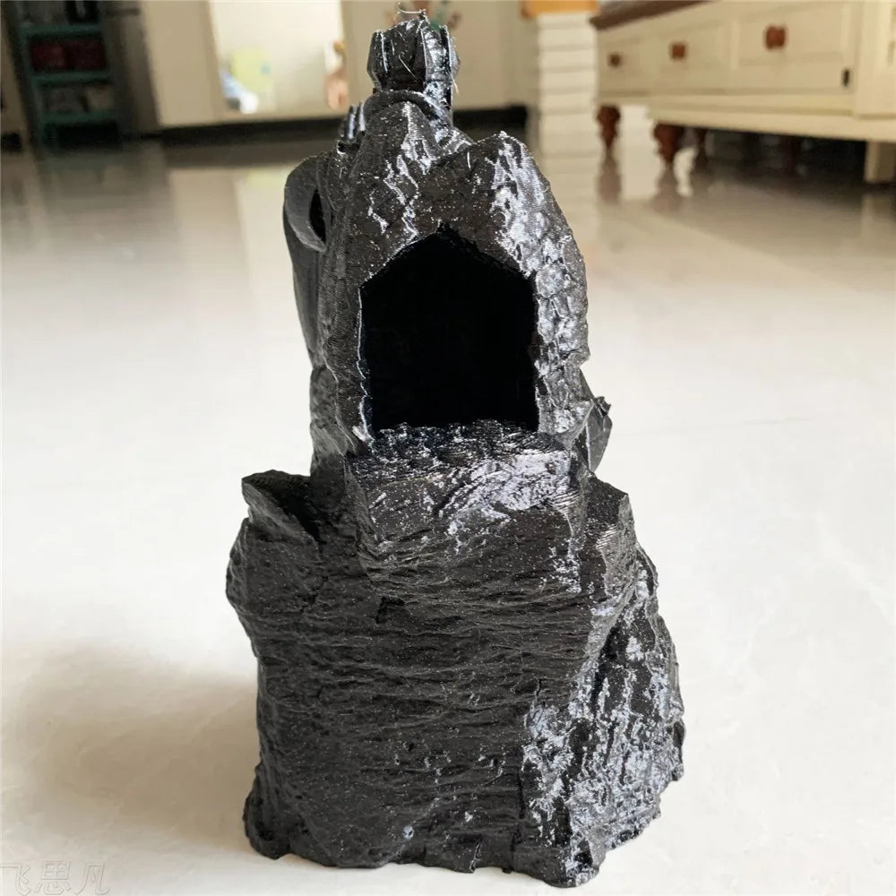 Tabletop Dice Tower - Design 7