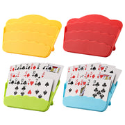 Hands-Free Poker Card Stand – 21 Colours to Choose From