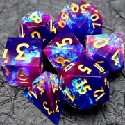 Design 2 - Arcane Power