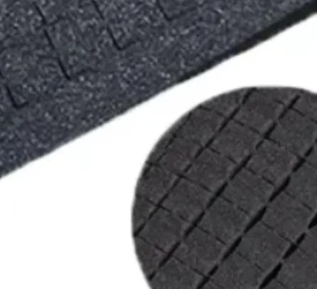 Cut-to-Fit Foam Box Insert - 40x30 cm - Design 2