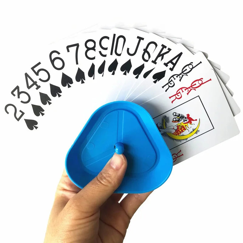 Card Storage Case - 4 Pack