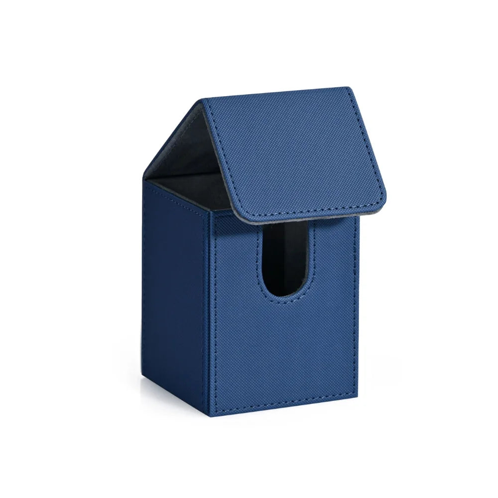 Magnetic Trading Card Deck Box – 7 Colours to Choose From