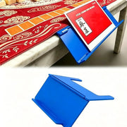 Folding Tabletop Card Stand – 7 Colours to Choose From